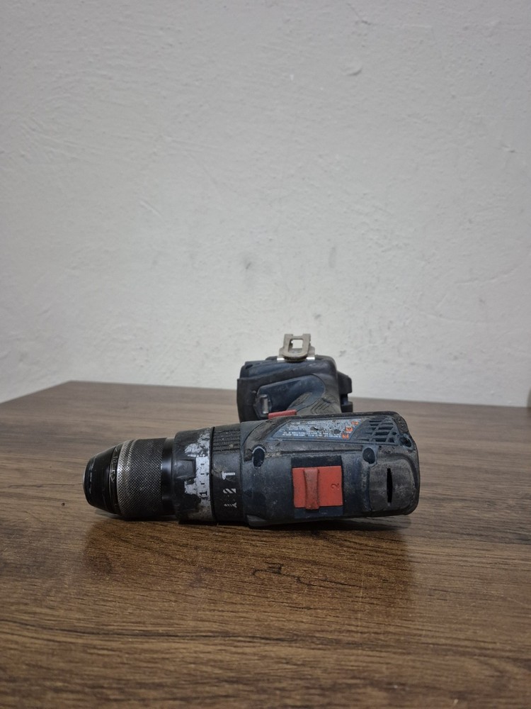 Bosch HDS183 18v 1/2" Cordless Drill Driver Tool Only