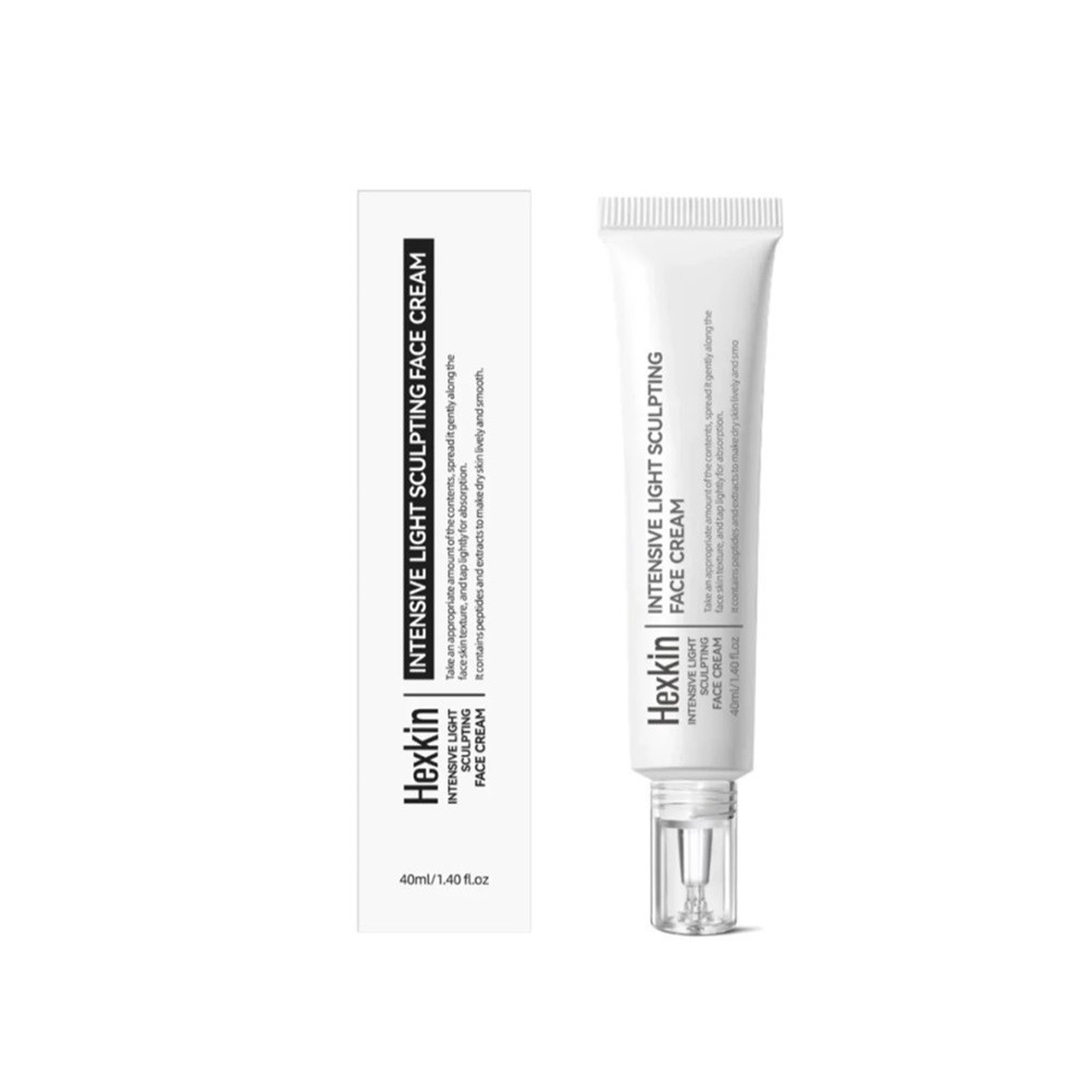 HEXKIN Intensive Light Sculpting Face Cream 40ml