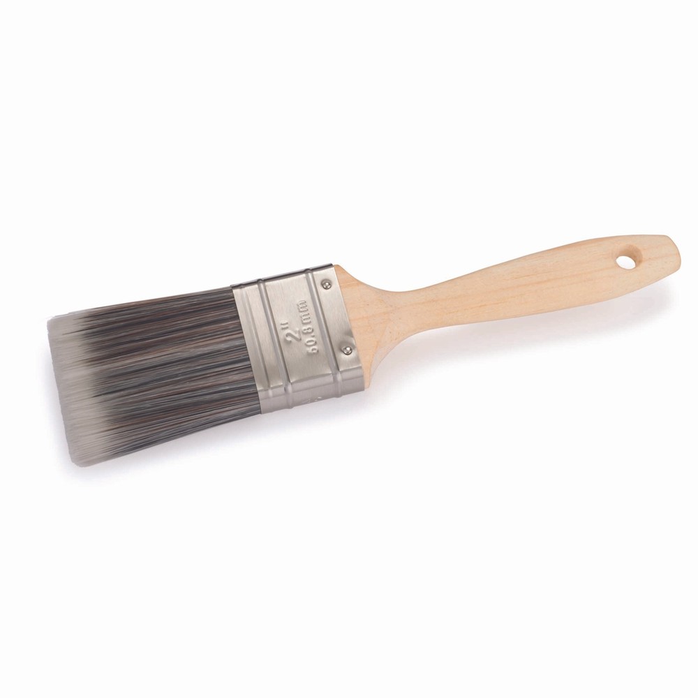 Redtree Matey Synthetic Bristle Brush 2"