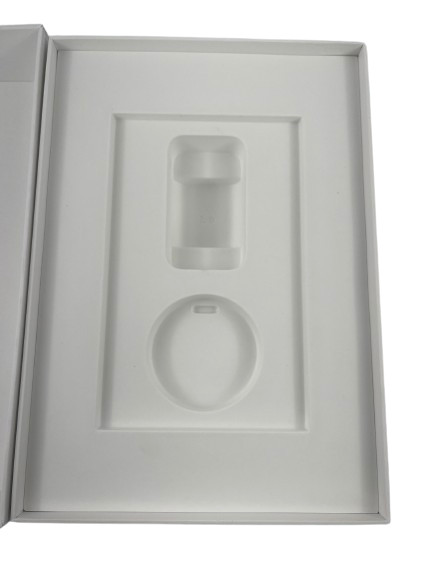 Original Genuine Apple ipad 32GB 8th Generation White Empty Box Only