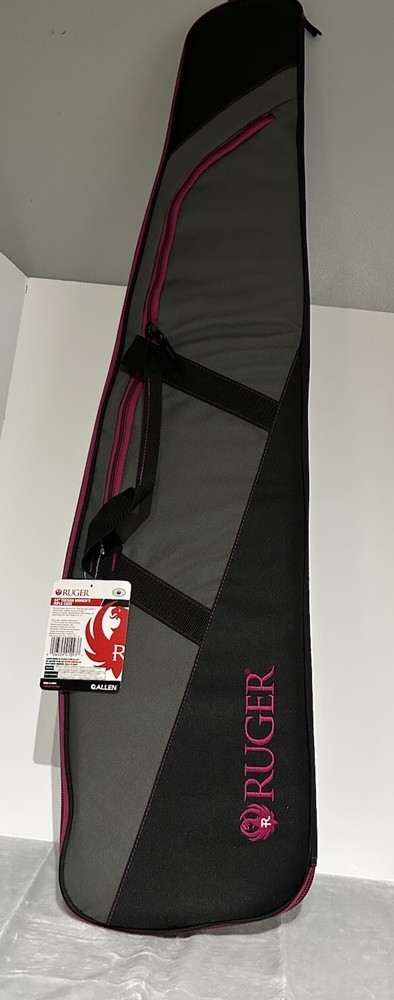 Ruger Tucson Womens Soft Rifle Case 44" ALLEN-CASE