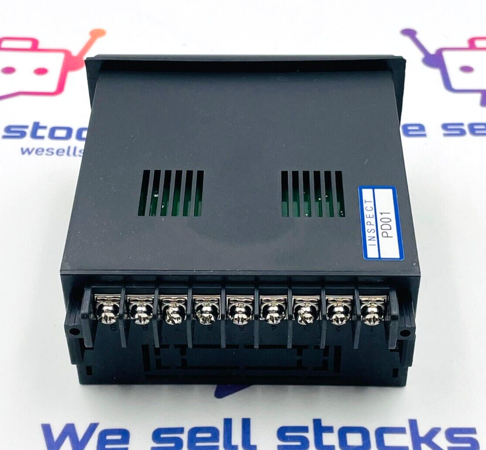 AUTONICS MT4W-AA-4N Panel Meter