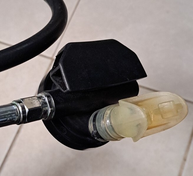 Dyna Sub Secind Stage Regulator Scuba