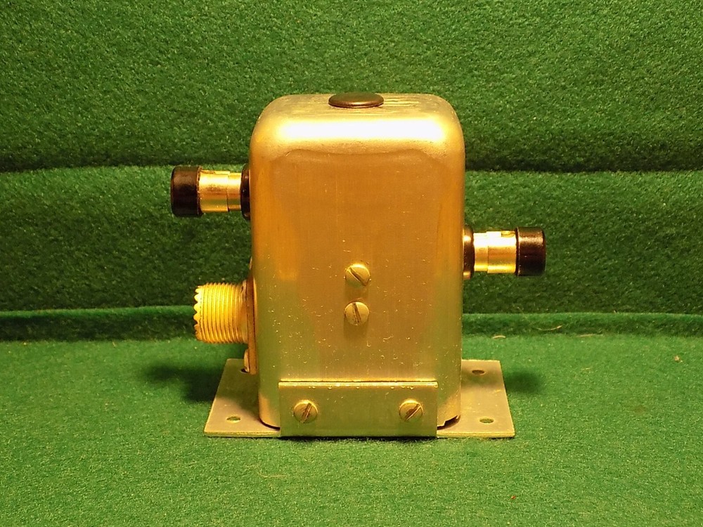 CU-92/APN Radio Antenna Multi Coupler NIB NOS