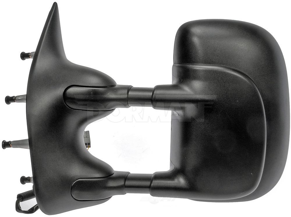 Genuine Dorman Side View Mirror- Left Power 955-2005