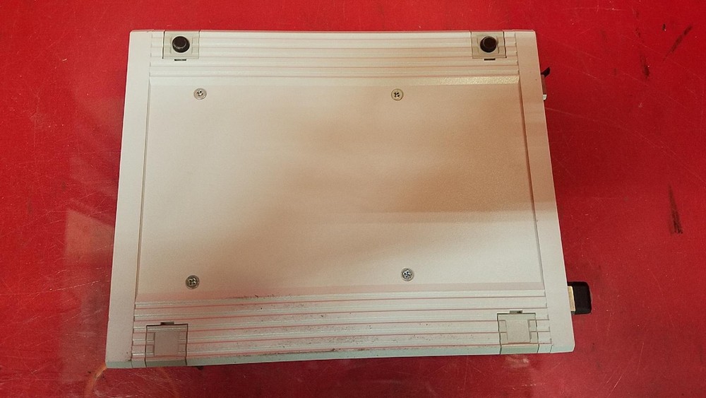 EXFO M9734-EA Fiber-Optic Depolarizer