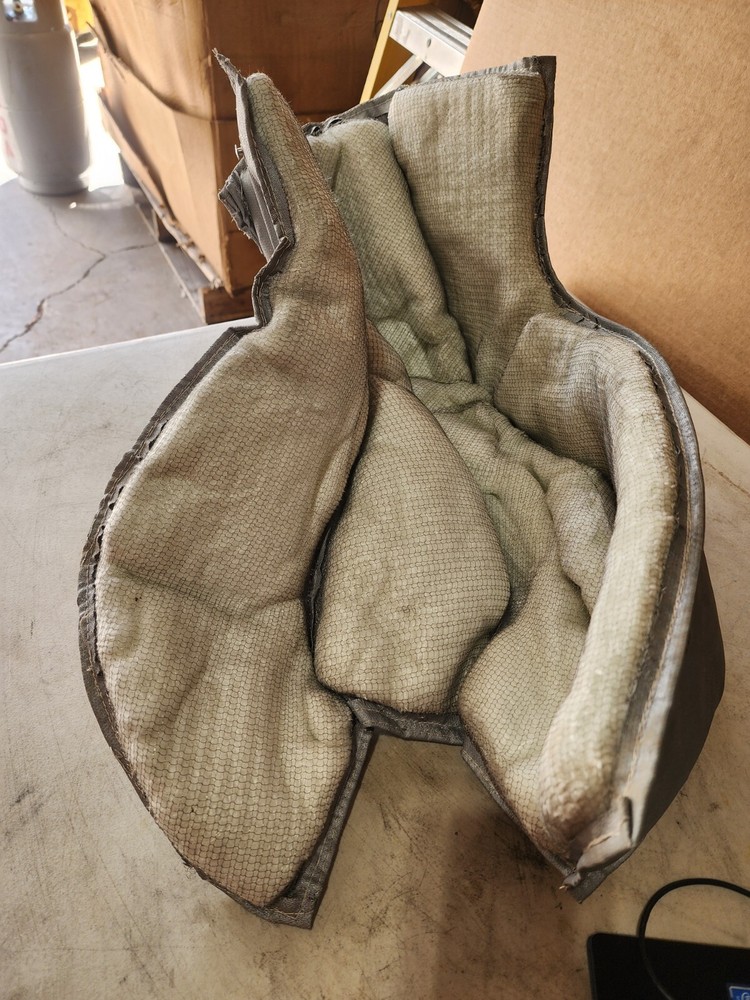 TIGHITCO 643S31774 Insulation Blanket