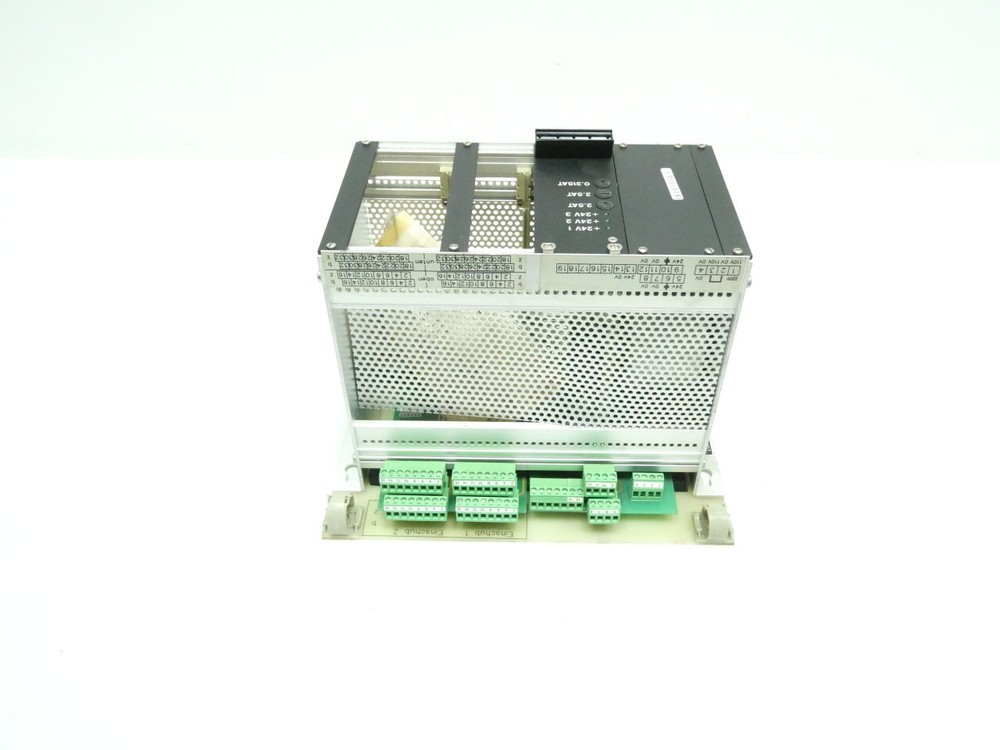 Bosch 1817218007 Chassis Module