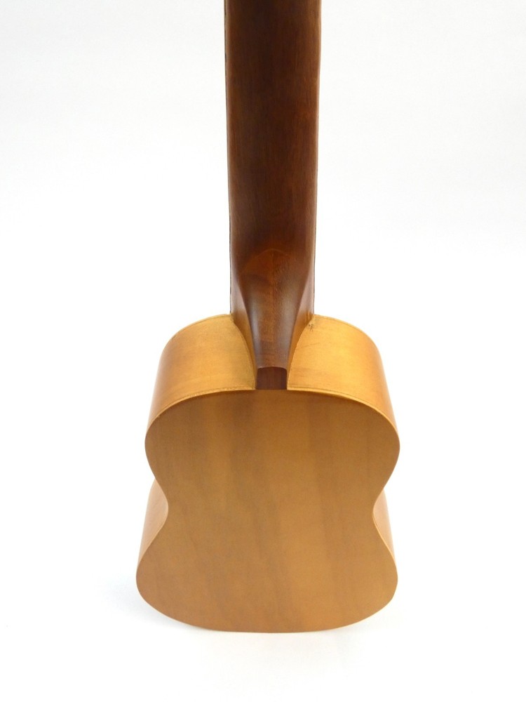 Tara Soprano 4-String Ukulele