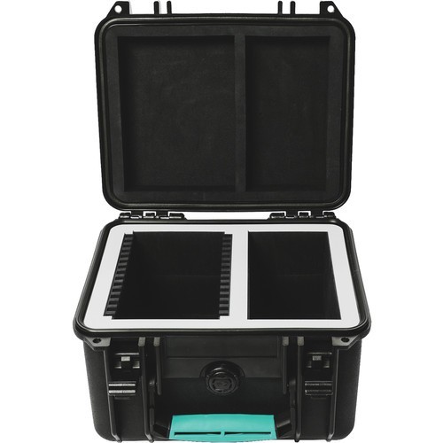 PHFX Tools Cine Filter Crate Mini (Black) MFR#PHFX-CFCM