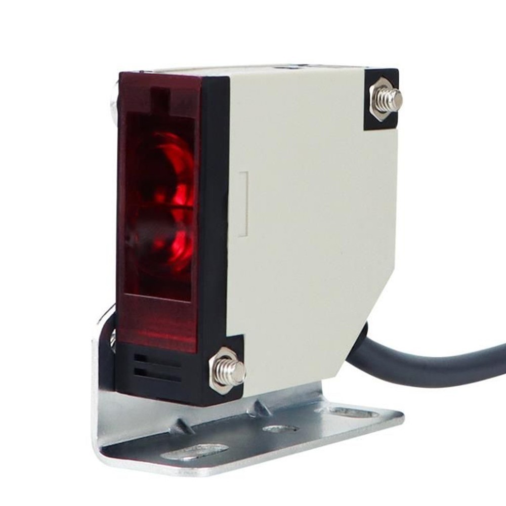 Reflection Sensor Control Switches Diffuse Reflection Sensor E3JK-DS30M1