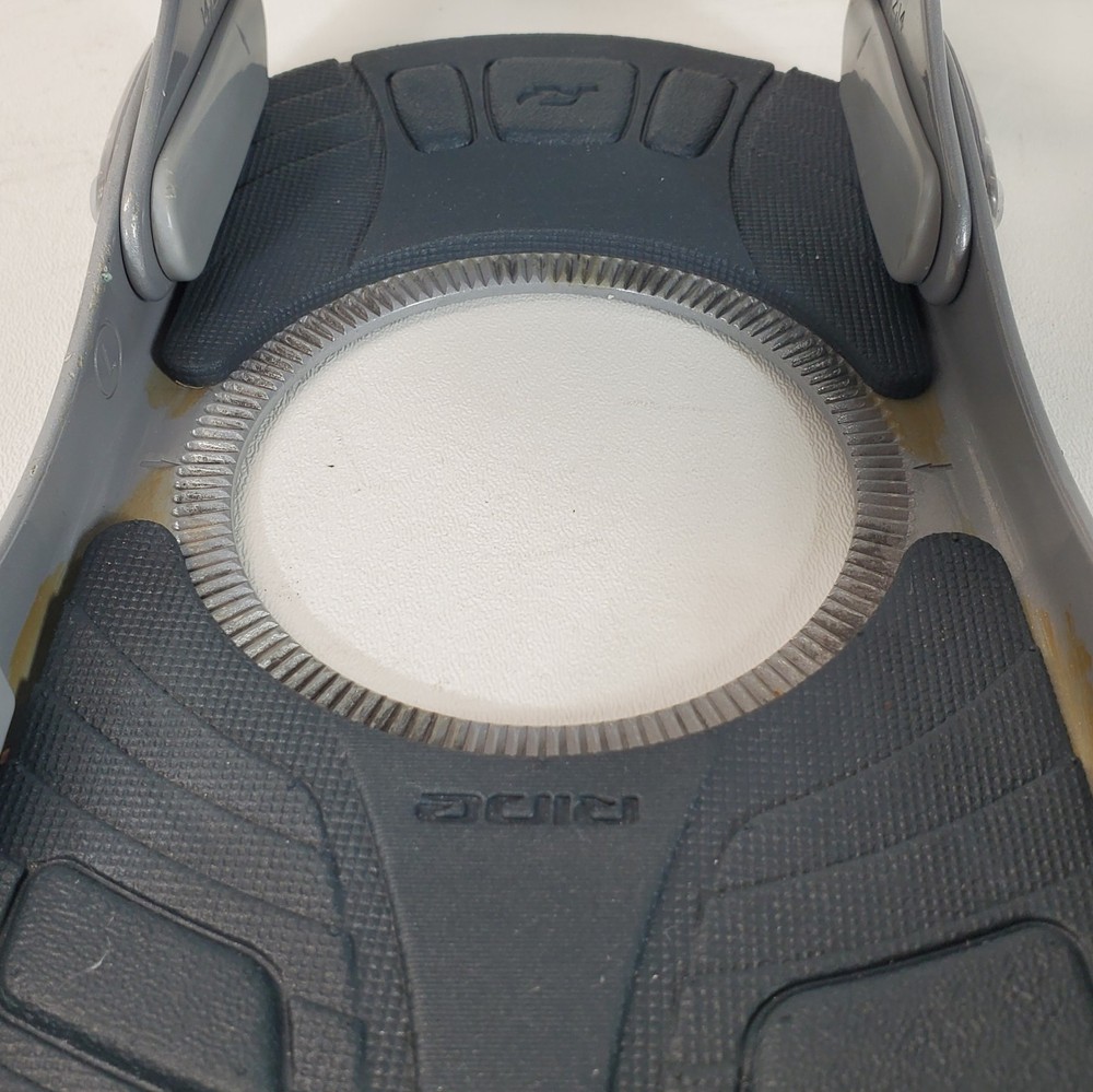 Ride LS Series Snowboard Bindings Large