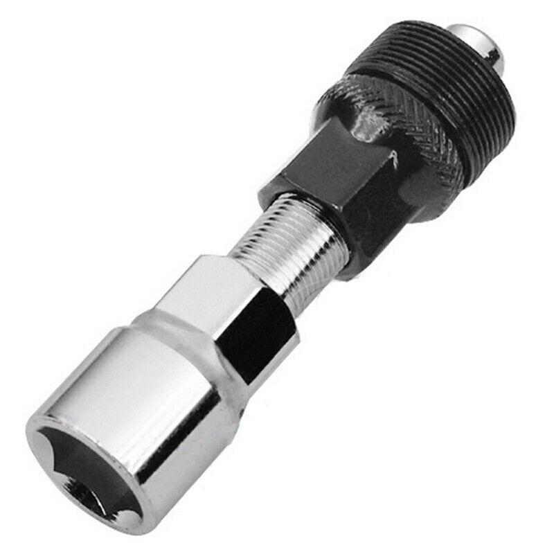 MTB Bike Crank Extractor Puller Bottom Bracket Remover Removal Tool Set