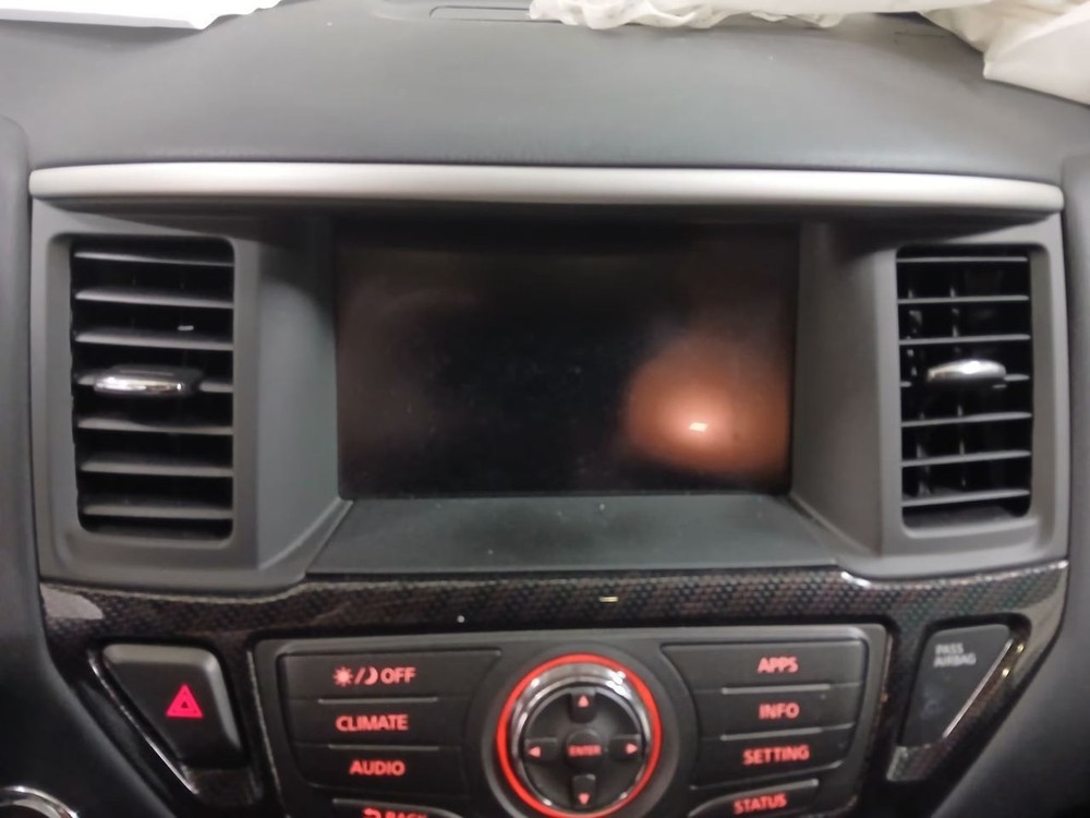 PATHFINDR 2020 Info-GPS-TV Screen 3177652