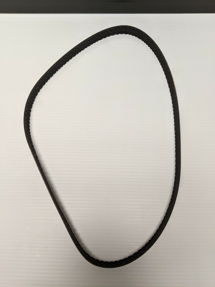 Dynasys Generator Serp Belt Gen 2