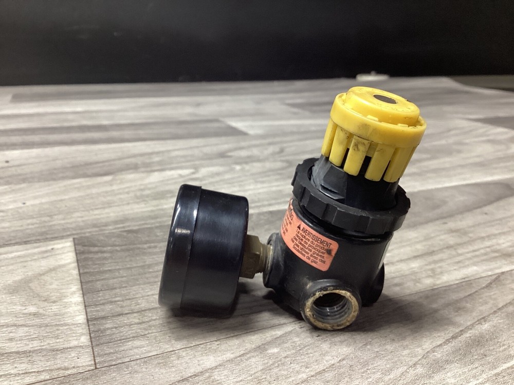 Speedaire Regulator 2Z767D #105PT11