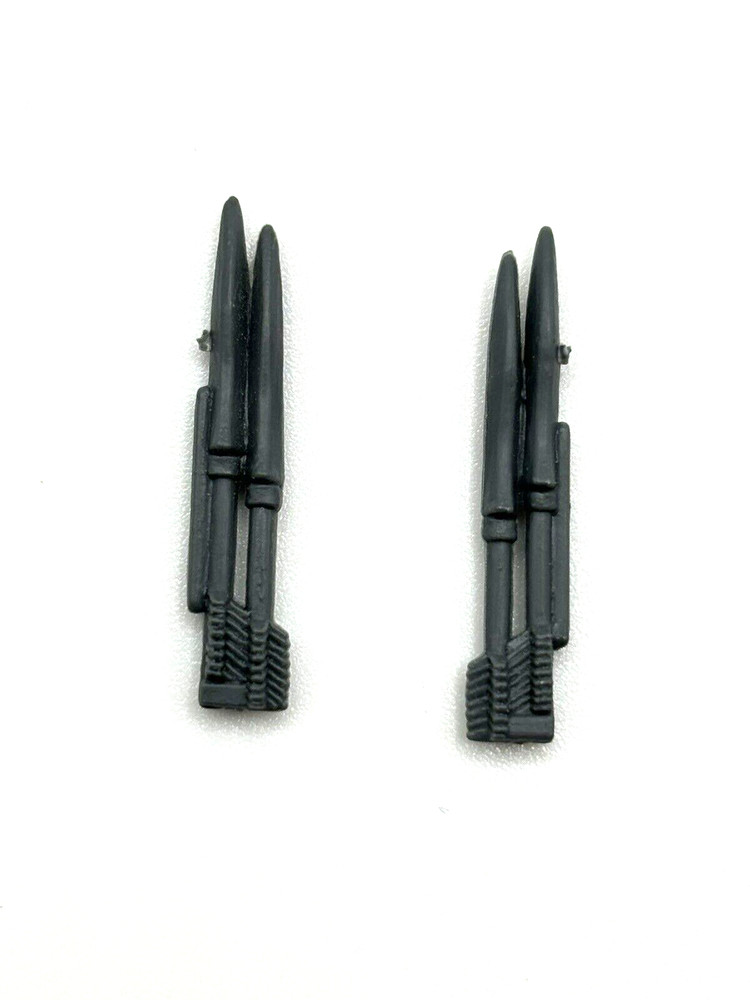 Warhammer High Elf Bolt Thrower Bits x2