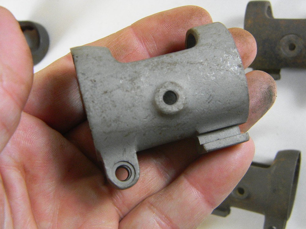 1903 SPRINGFIELD FRONT BAND MILLED.