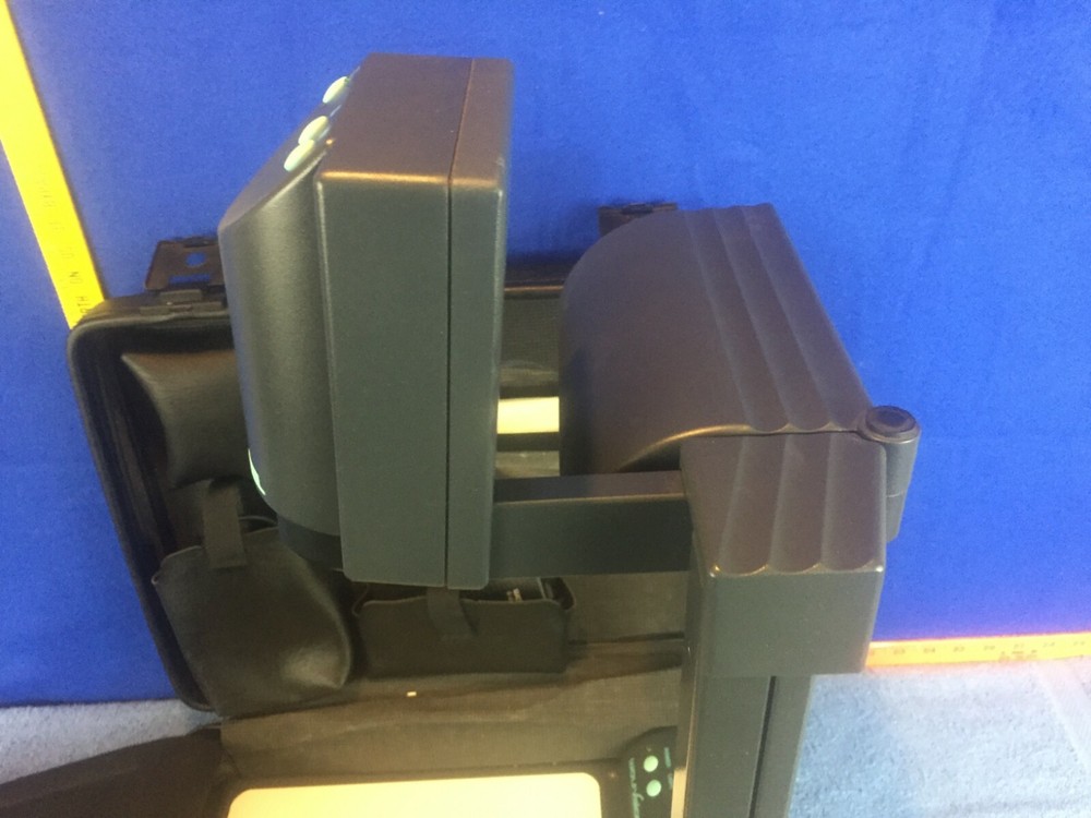 Wolfvision VZ-7D Desktop Visualizer Document Camera Overhead Projector