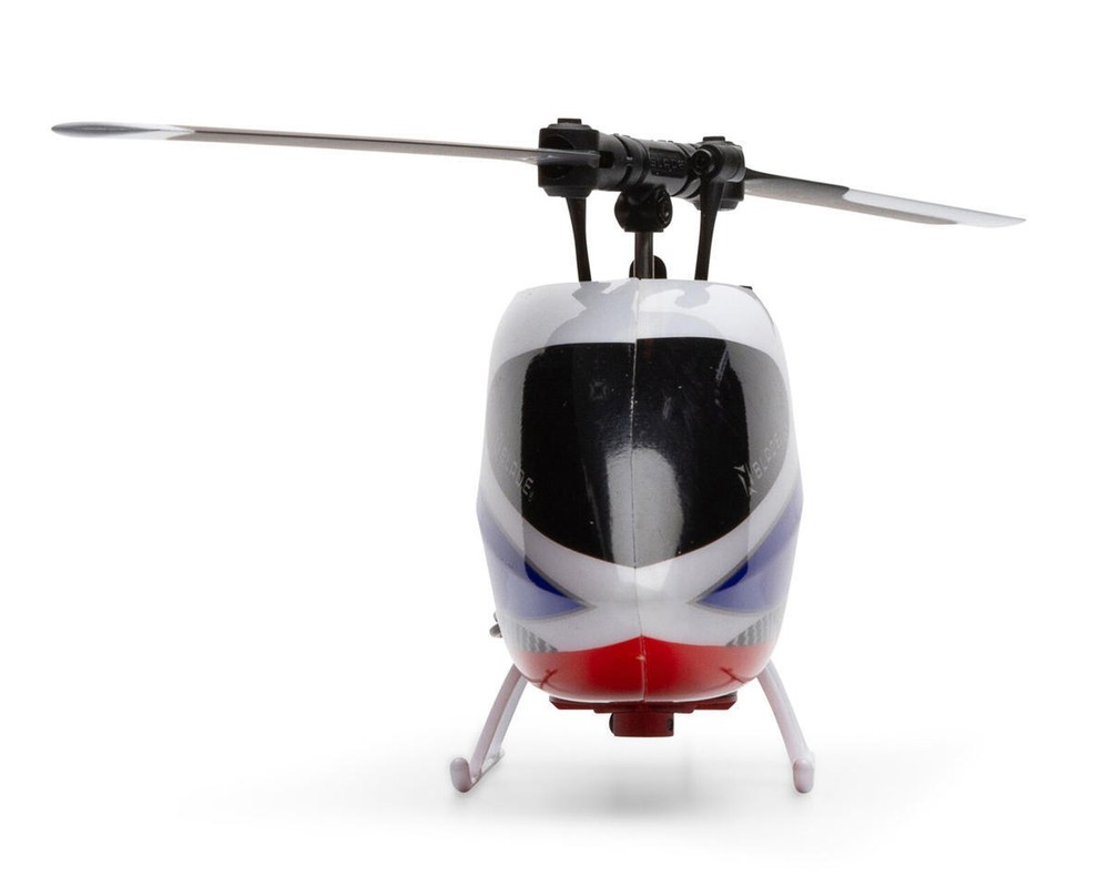Blade InFusion 120 Bind-N-Fly Basic Electric Flybarless Helicopter [BLH6950]