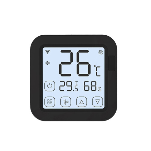 Smart Wifi IR Air Conditioner Controller Thermostat App Control Home 2025 NICE