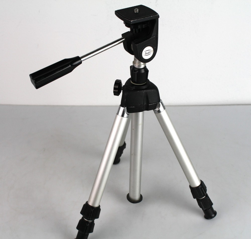 Vintage Japanese Kalt Tripod