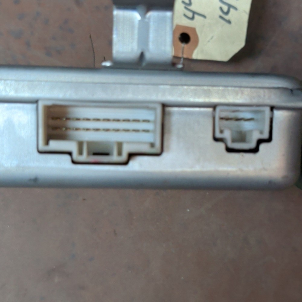 87022AA200 OEM Subaru Cruise Control Module