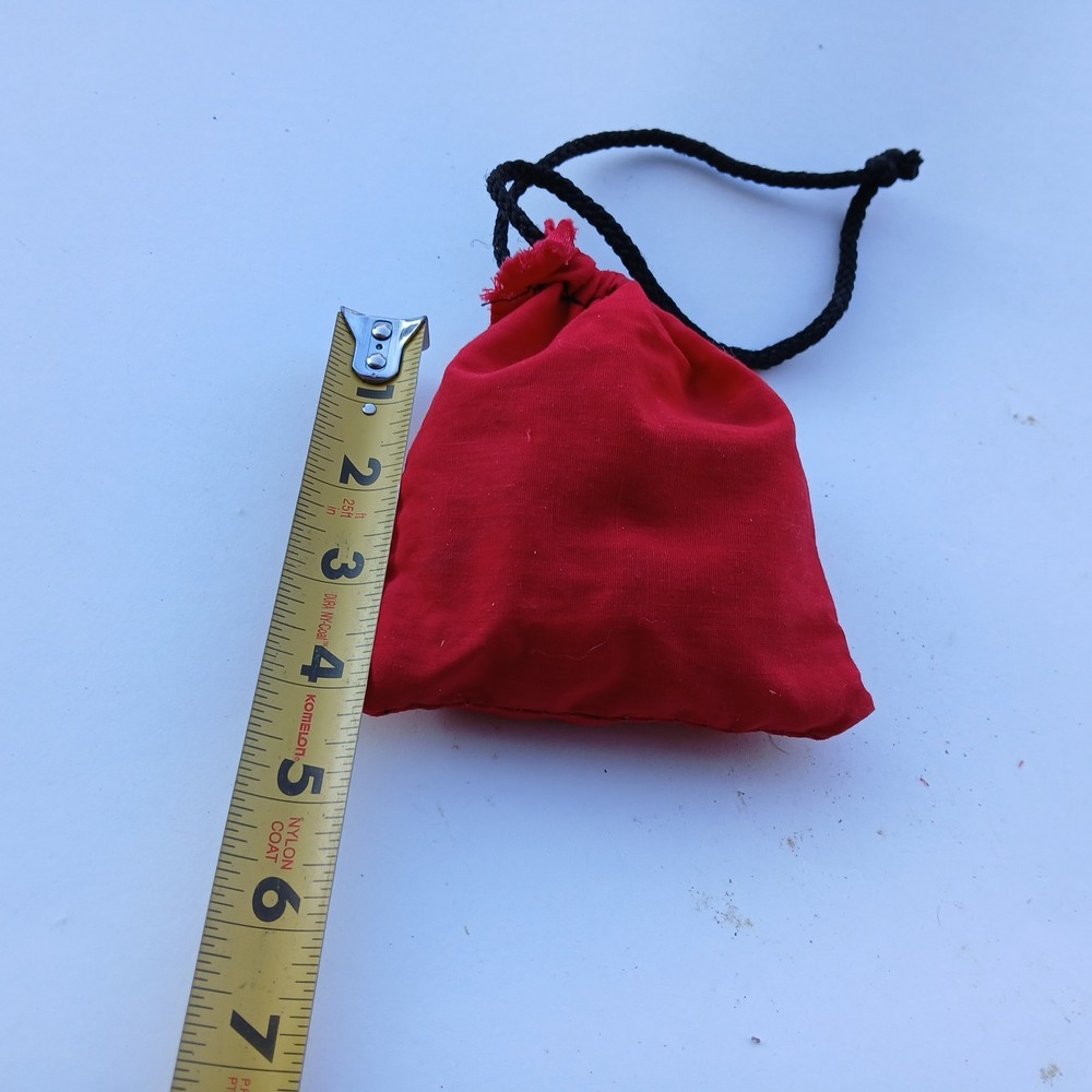 T-Bag Drawstring Bag Artistic Greetings Plus some Tees Tee
