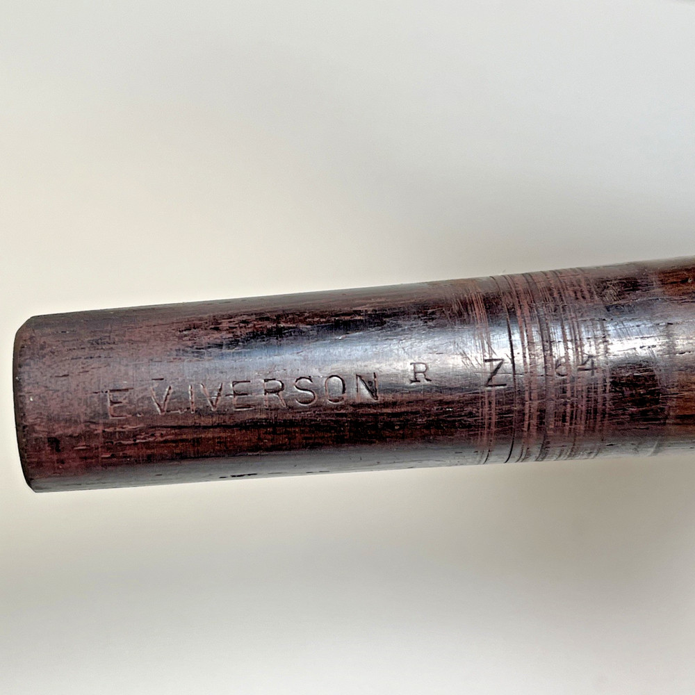 Vintage Iverson Duck Call