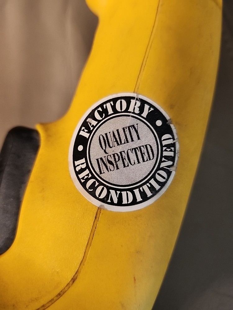 Dewalt DW257 VSR Variable Speed Reversing Deck / Drywall Electric driver Tested.