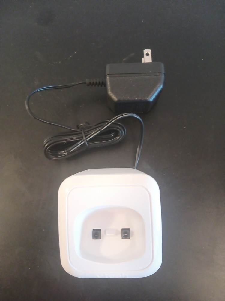 Vtech 6124 Handset, Cradle, Adapter and battery