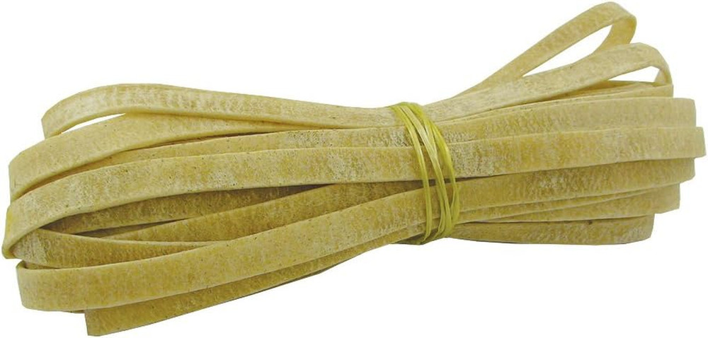 Rawhide Lace Hanks (1/2" x 50')