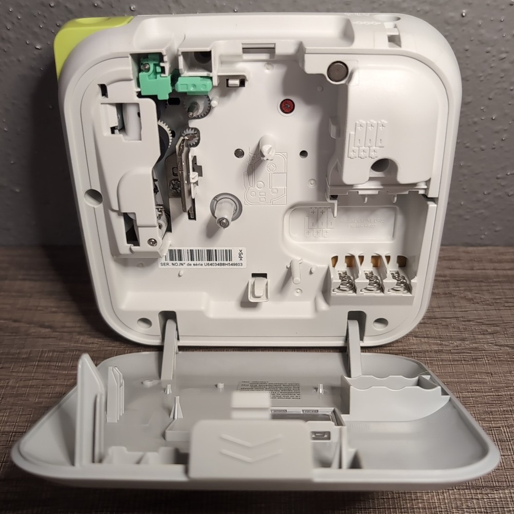 Brother PT-D210 P-Touch