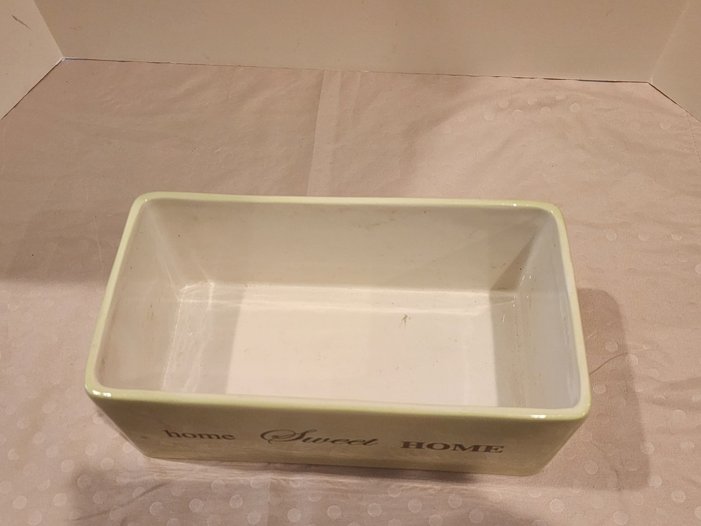 FTD Home Sweet Home Planter Container Vase