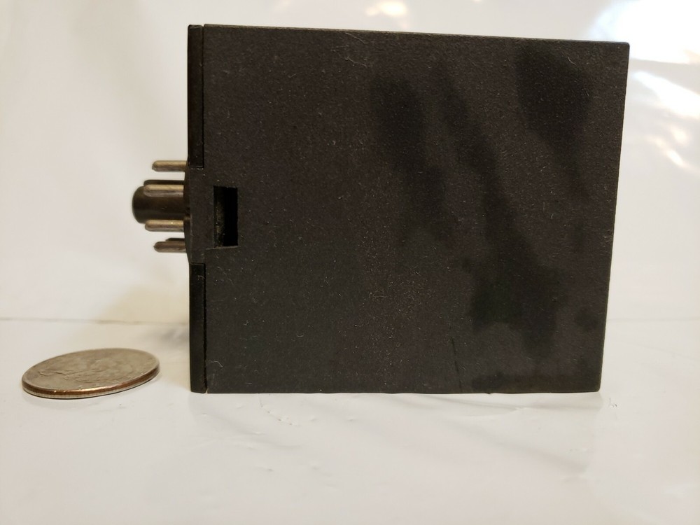 SSAC DIGI-SET TIMER WITH BASE MODEL TRM120A9Z60