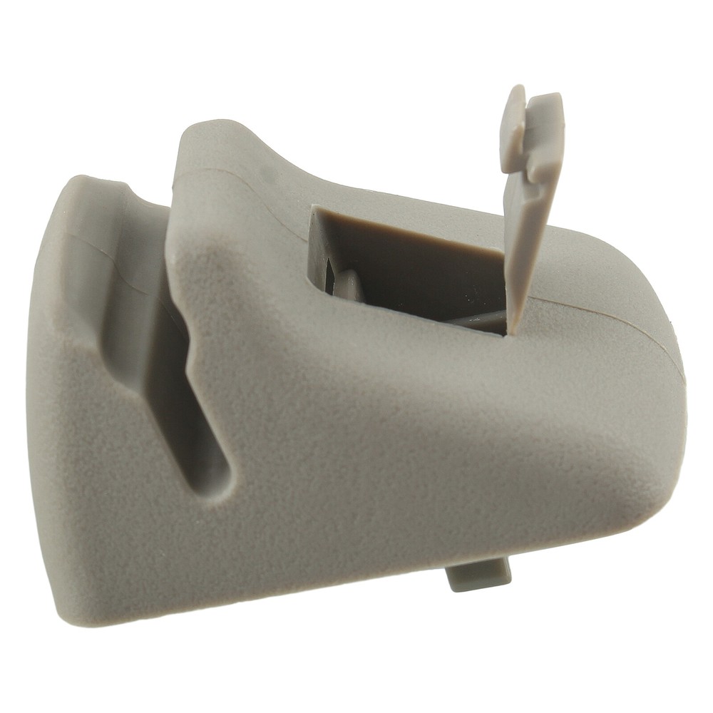 Pair for Ford Focus 2000 2001 2002 2003 2004 2.3L Grey Sun Visor Retainer Clip