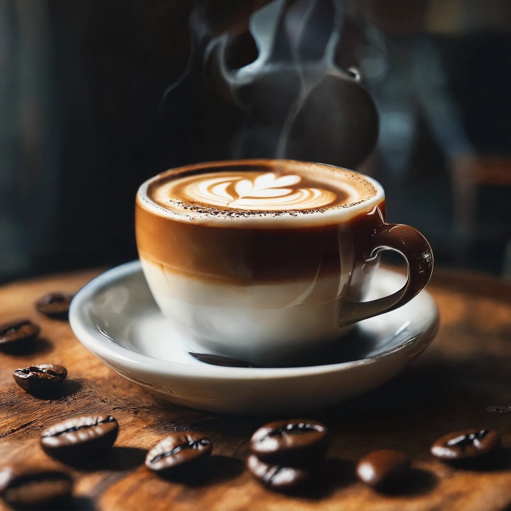 Papua New Guinea Single Origin Coffee