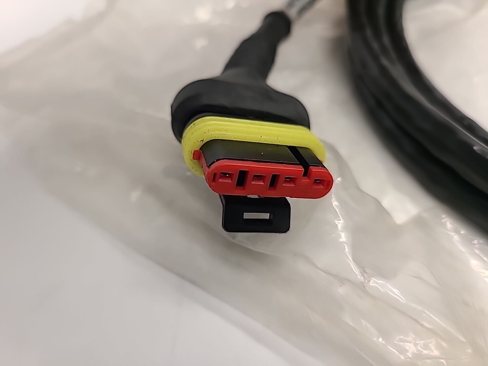 DCBS Blockage Sensor Harness_10ft_Dicky John Cable_467988754