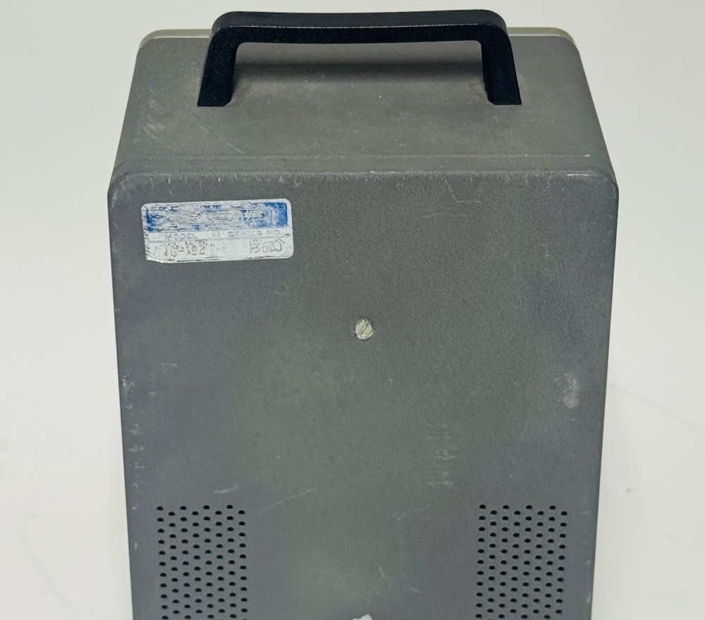 Heathkit IG-102 RF Signal Generator - Tested