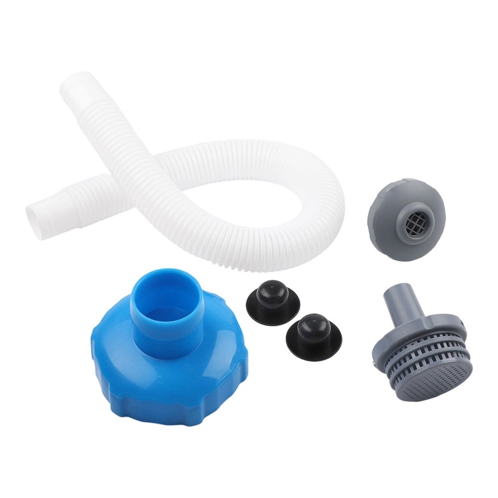 Materials for Long Lasting Stability and a Better Above Ground Pool Environment