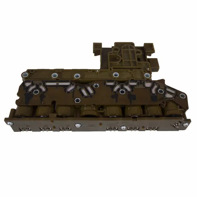 Genuine Ford Automatic Transmission Control Module AA5Z-7G391-A