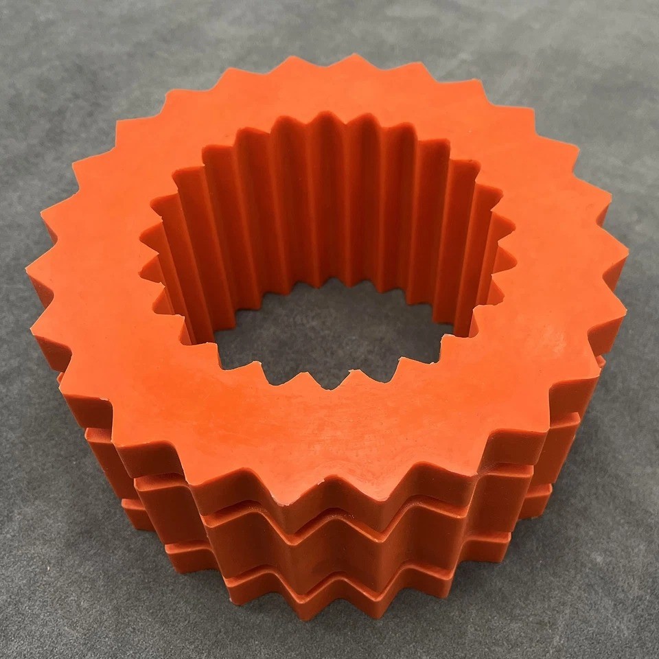 New 11H Rubber Sleeve Coupling Element for TB WOOD'S Flex Sleeve Coupling Insert