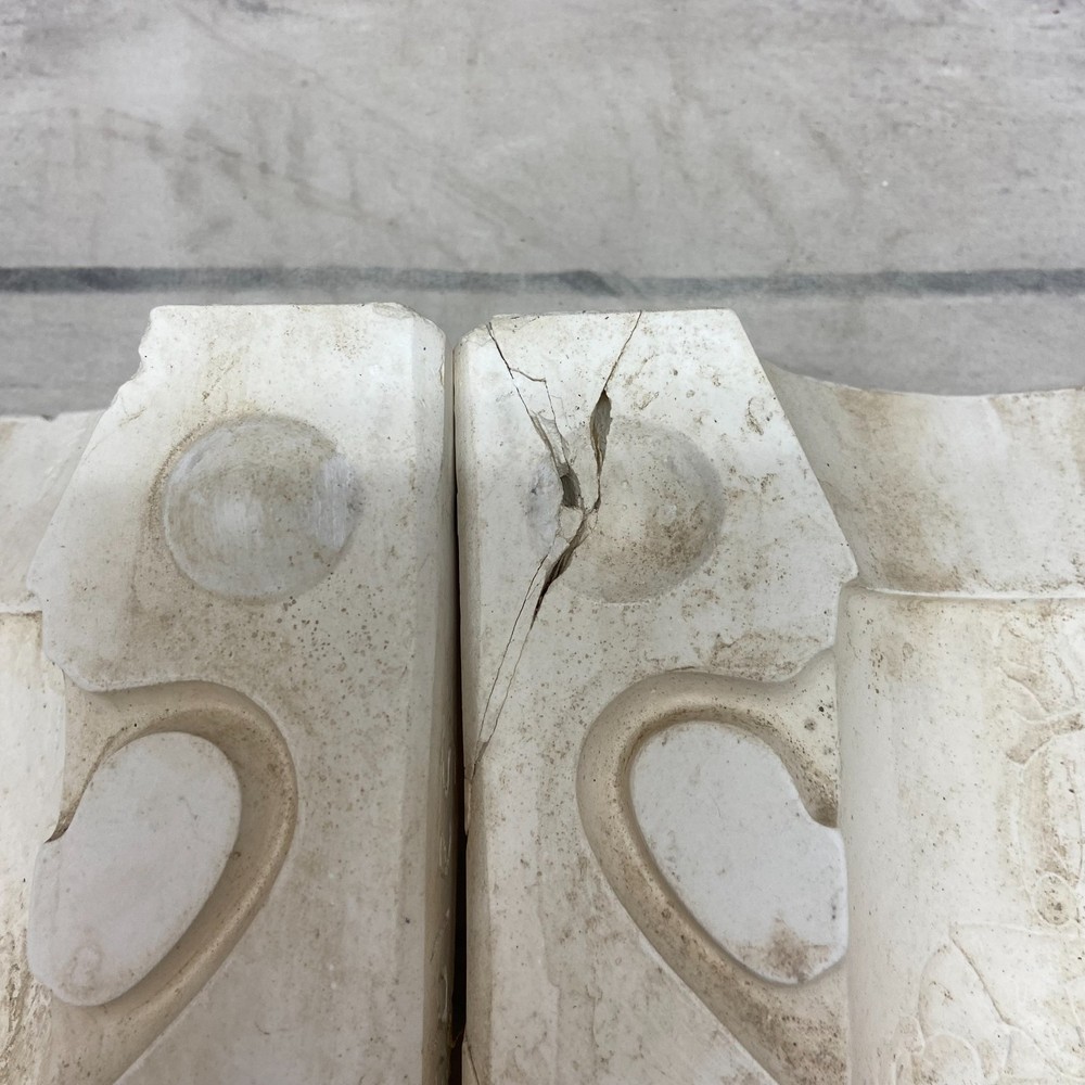 Ceramic Slip Casting Mold Dino & Pebbles Cup
