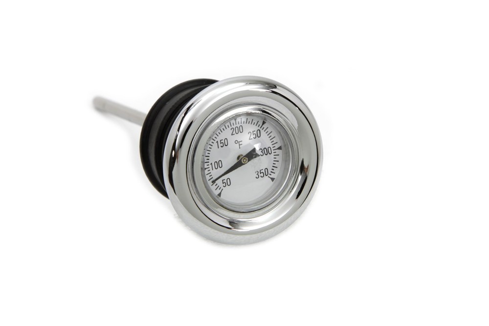 Oil Temperature Dipstick for Harley-Davidson
