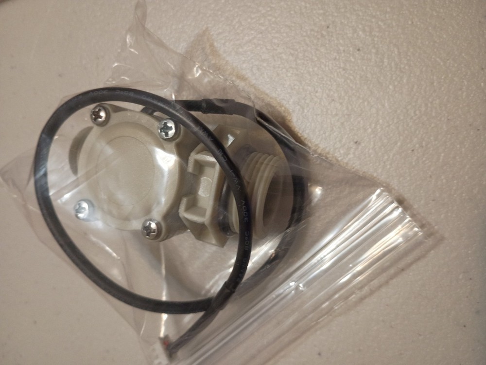 Tankless Water Heater Heating Element & Flow Sensor Fits EcoSmart 18,24,27,36 +