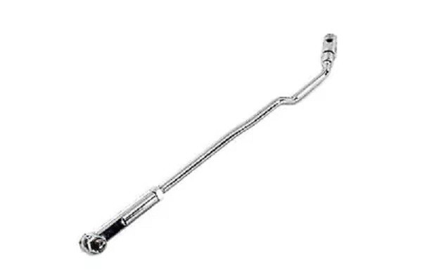 Shifter Rod Extended fits Harley Davidson 21-0226