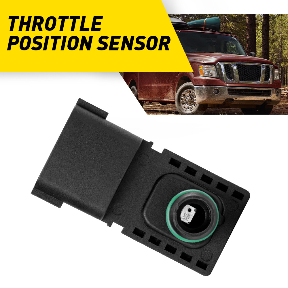 Throttle Position Sensor TPS For NISSAN FRONTIER ALTIMA MAXIMA MURANO PATHFINDER