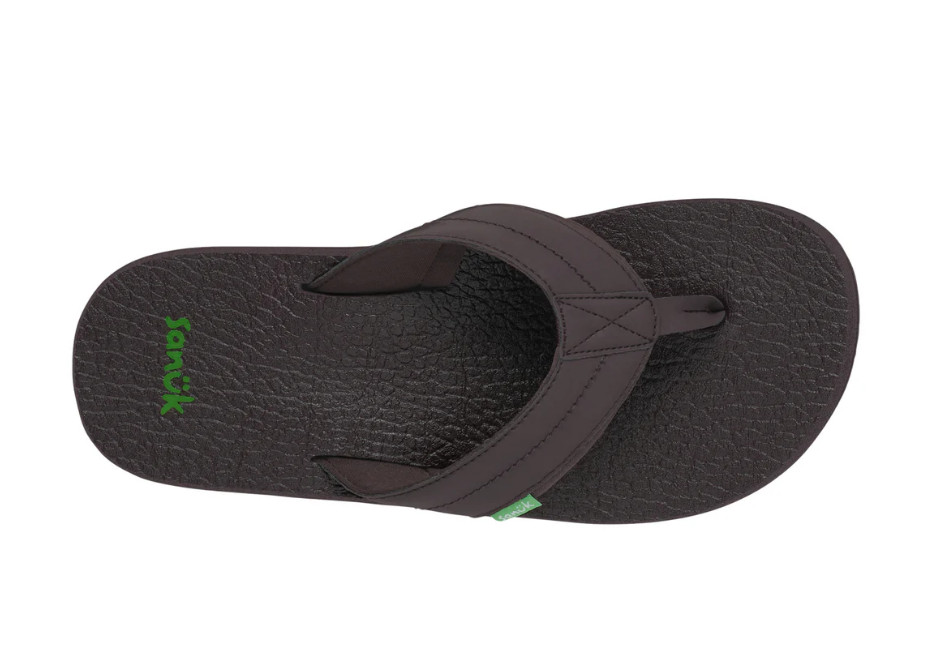 Sanuk - Beer Cozy 2 - Men