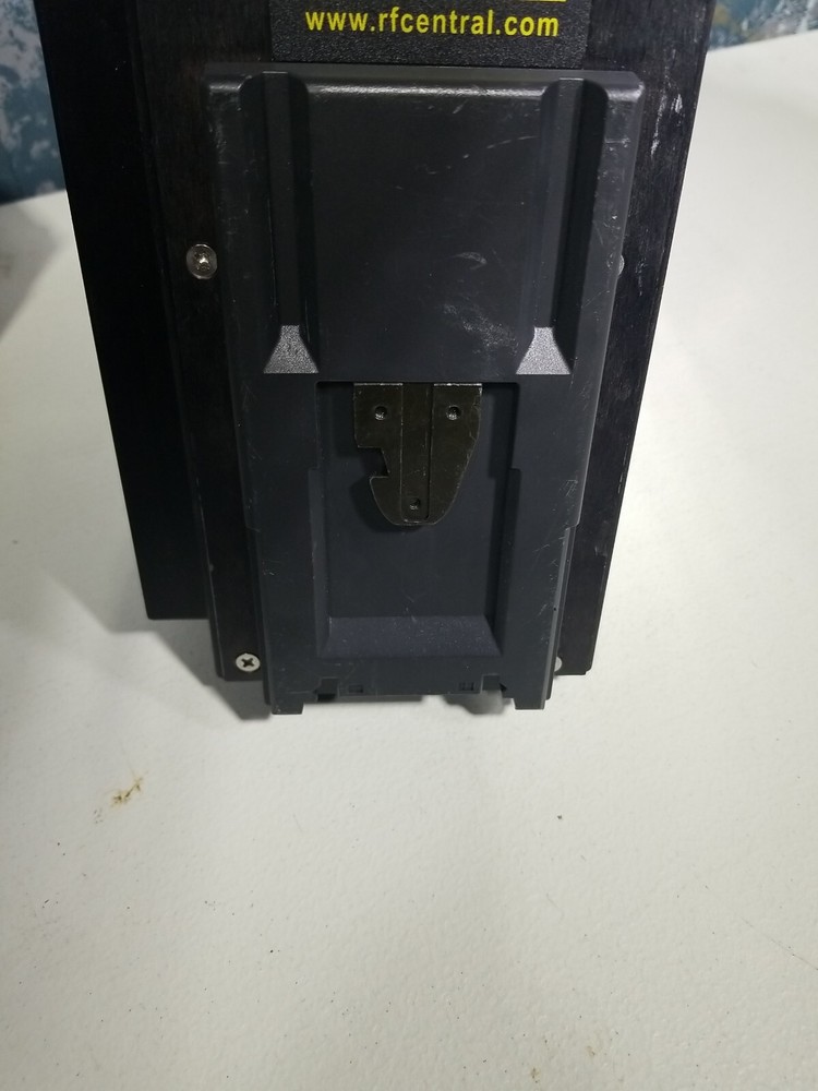 Camera Mounted Transmitter - MDT (2GHz/SD) Global Microwave Systems (x2)