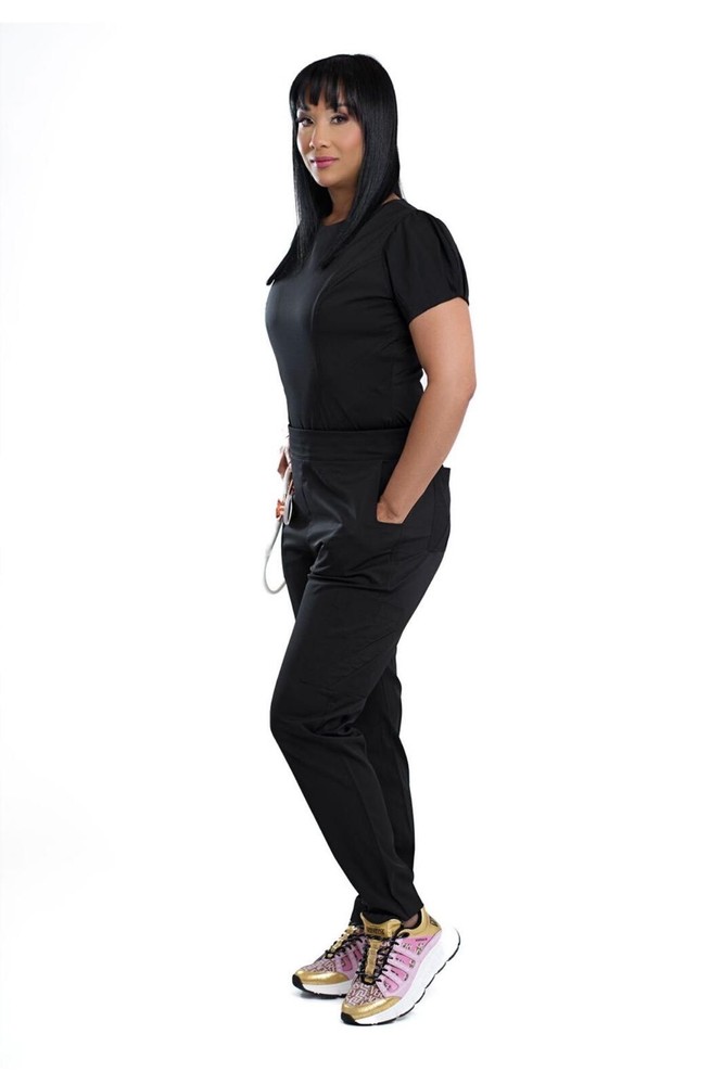 Uniformes para Profesionales de la salud